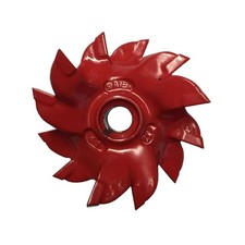 Fresa doppia per scanalatore