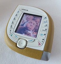 TELEFONO CELLULARE NOKIA 7600