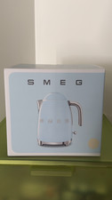 Bollitore elettrico Smeg 1,7lt