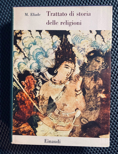 Mircea eliade trattato di - mircea,