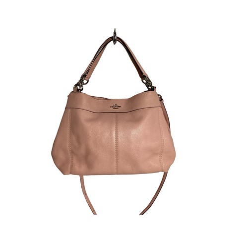 Borsa tracolla coach - coach, piccola
