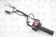 HONDA CB 500 F Interruttore