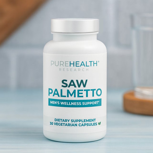 Purehealth research seghetto - purehealth,