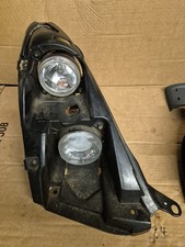 Gruppo faro lato guida Smart