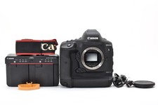 Canon EOS-1D X Mark III numero