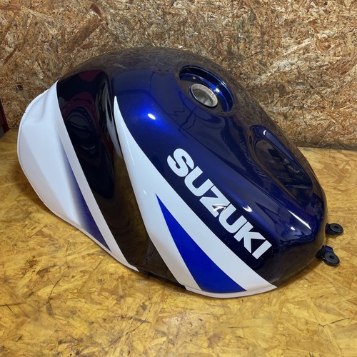 Suzuki gsxr 1000 k4 - 1000, k3