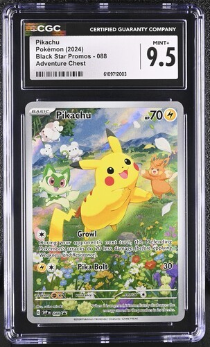Cgc come nuovo carte - cgc,