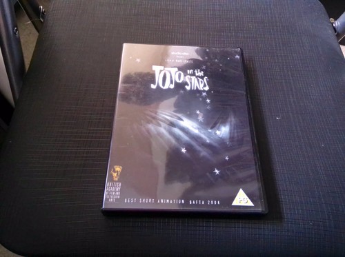 Jojo the stars - the, (dvd)
