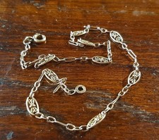 Antica Catenina Oro 12