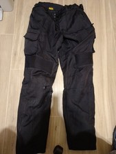 Pantalone Moto OJ Estivo Ed Invernale Waterproff