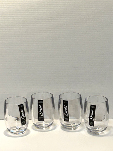 Nuovo set bicchieri - set,