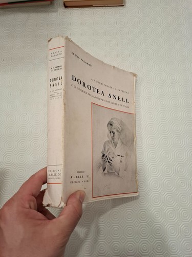 Dorotea snell riforma - e,