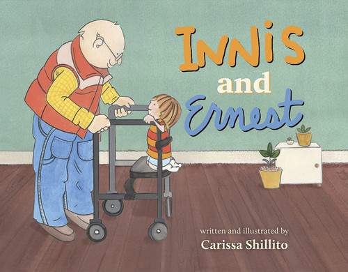 Innis and ernest - innis,
