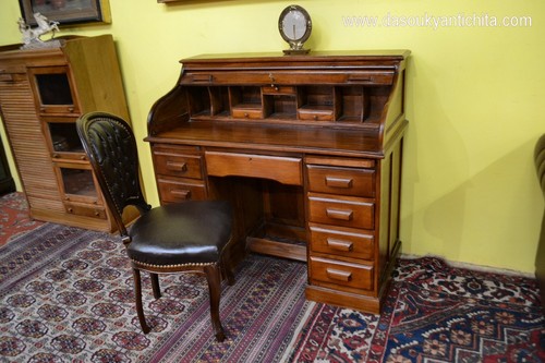 Scrivania postale rullo - postale,