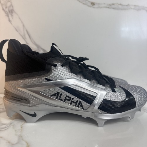 Scarpe calcio nike alpha - scarpe,