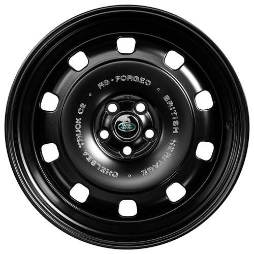 Kahn cerchi in lega - 22",