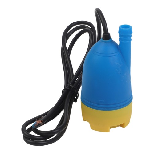 Pompa acqua autoadescante