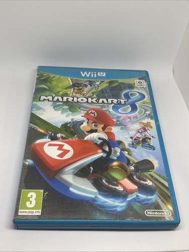 Mario kart nintendo wii u - kart,