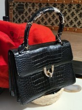 Borsa vintage super rara Gucci