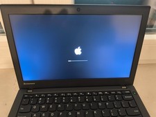 Mac Lenovo X240 12.5 Hd 500gb
