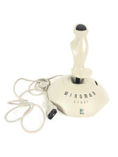 Joystick Logitech Wingman Light Model 3119