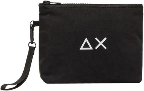 Borsa pochette uomo w36101 - borsa,