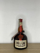 Grand Marnier Cordon Rouge