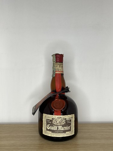 Grand marnier cordon rouge - marnier,