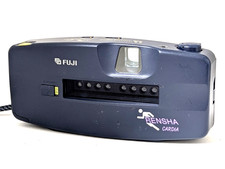 [Near MINT]Fuji Fujifilm