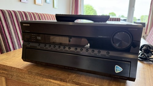 Onkyo nr905 ricevitore av - tx-nr905,