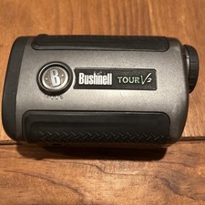 Bushnell Tour V2 Laser