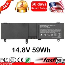 C41-N550 Battery for ASUS N550