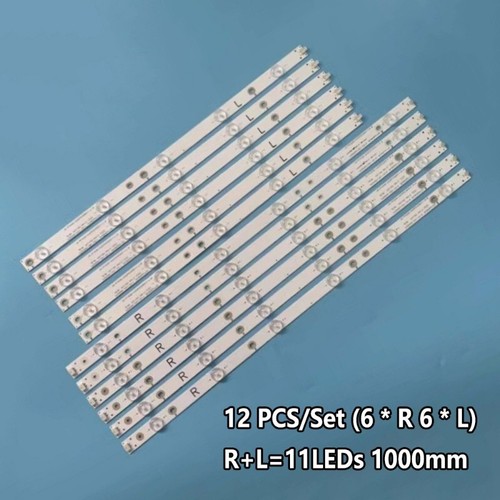 Barre led per - barre,