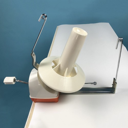 Avvolgitrice sfera filato - a,