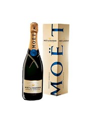 CHAMPAGNE MOET & CHANDON BRUT
