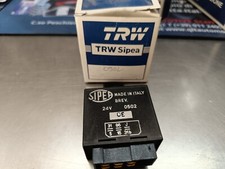 Sipea 0502 tergi remote