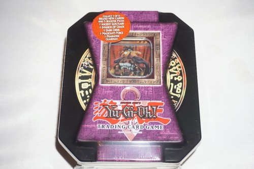 2004 holiday tin da - gi,