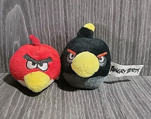 Set mini angry - set,