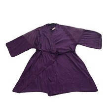 Accappatoio kimono donna