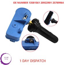 SENSORE TPMS SISTEMA