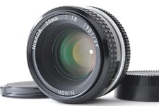 [Exc+5] Nikon Ai Nikkor 50mm