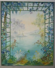 265*217 Cm, Grande Toile