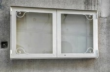 Bacheca espositore Per Esterni