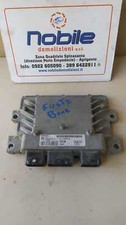 CENTRALINA MOTORE ECU FORD