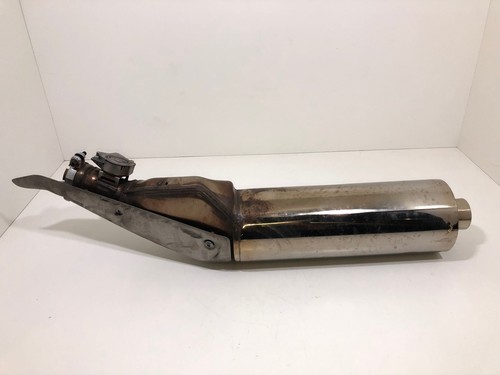 Terminale honda cbf 1000 - honda,