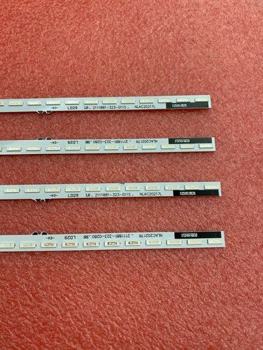 Striscia led per - striscia, sony