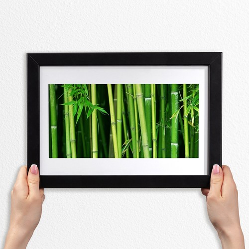 Cornici legno mdf foto poster - cornici,
