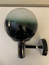 lampada applique Vintage