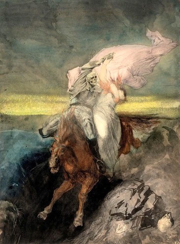 Hans makart rapimento - :,