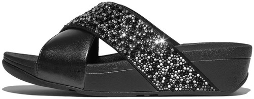 Fitflop lulu crystal - fitflop, crystal-mix